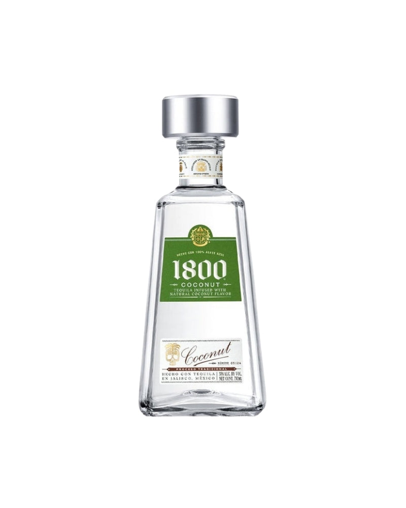 1800 Coconut Tequila 750mL