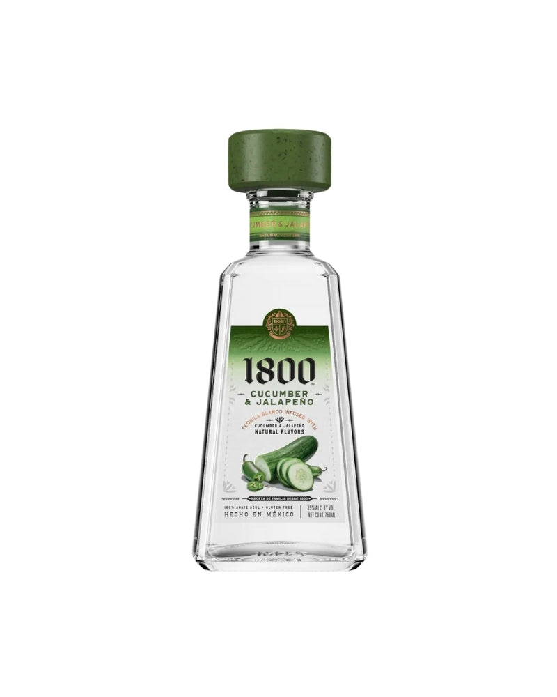 1800 RTD Cucumber Jalepeno 1.75L