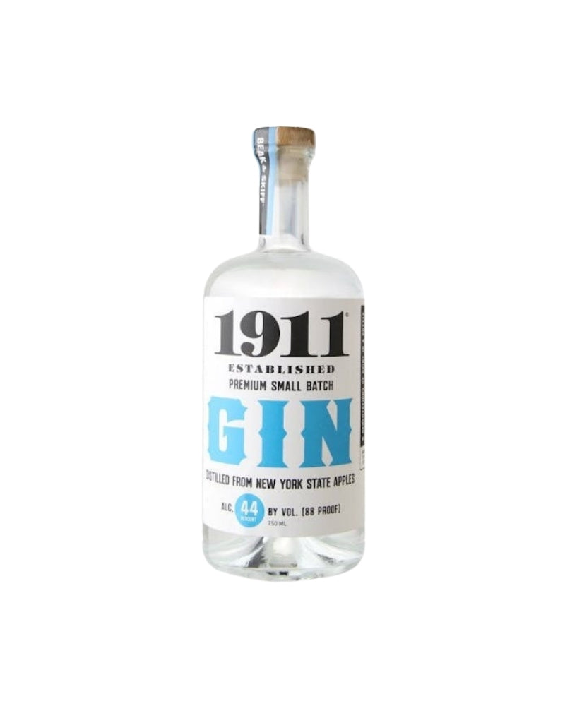 1911 Small Batch Gin 750mL