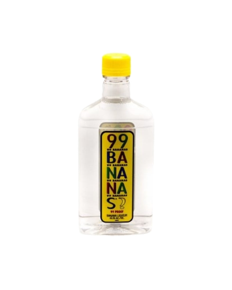 99 Bananas 375mL