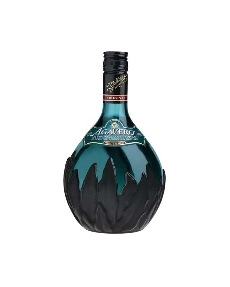 Agavero Tequila Liqueur 750ml