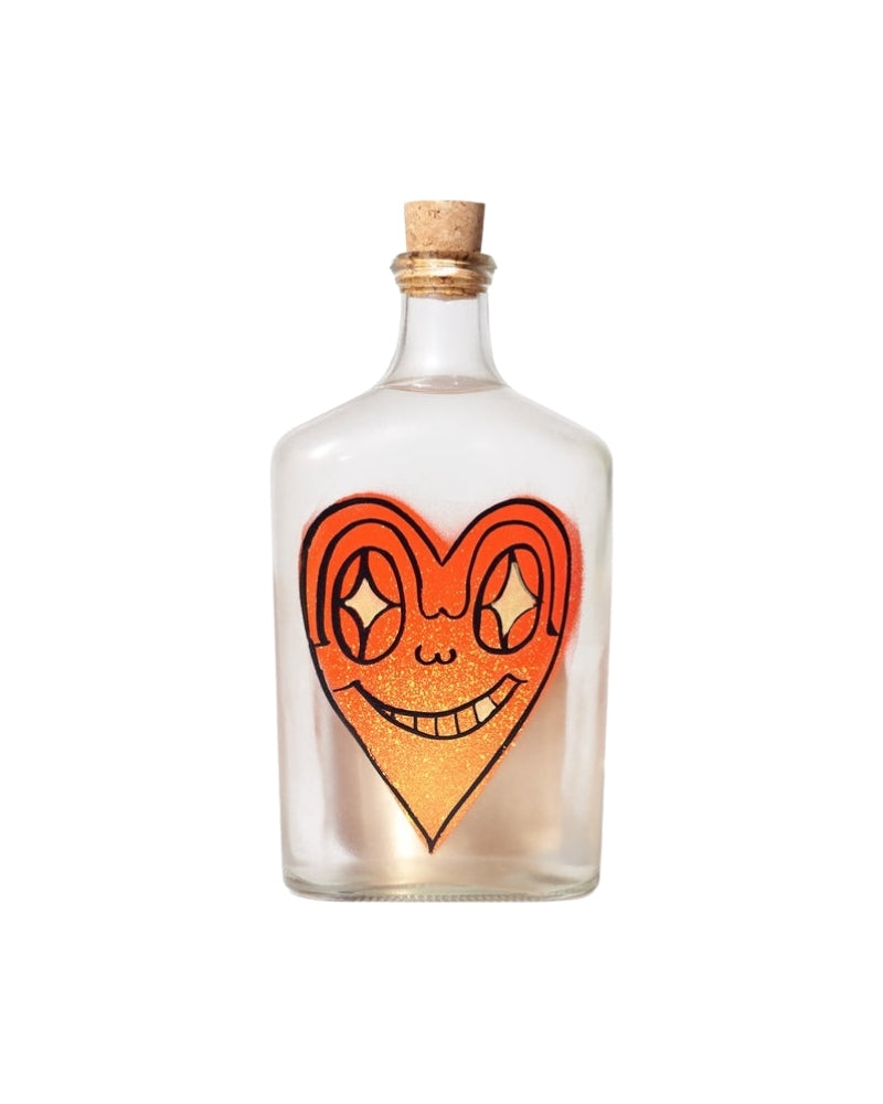 Agua de Cora Cuixe Barril