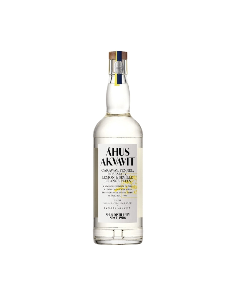 Ahus Akvavit