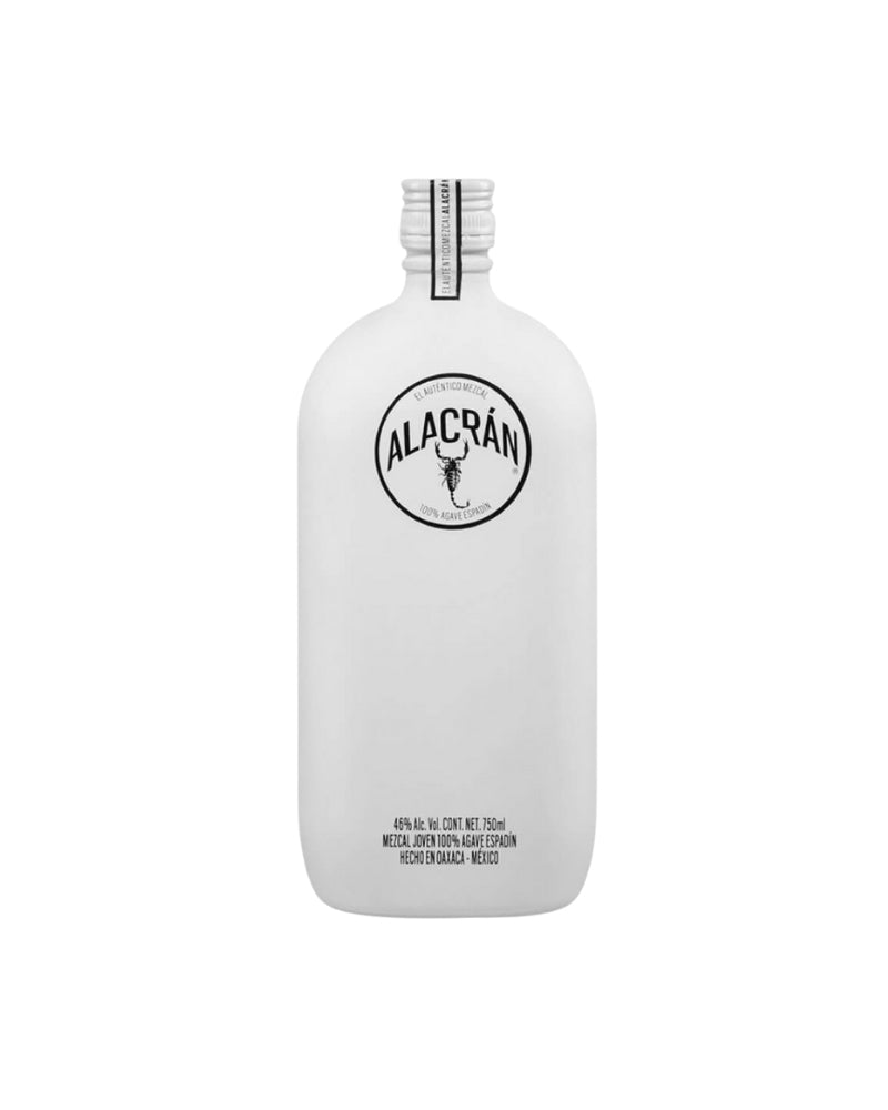 Alacran Joven Mezcal