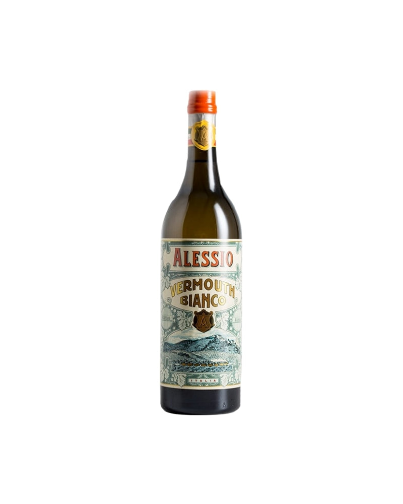 Alessio Vermouth Bianco