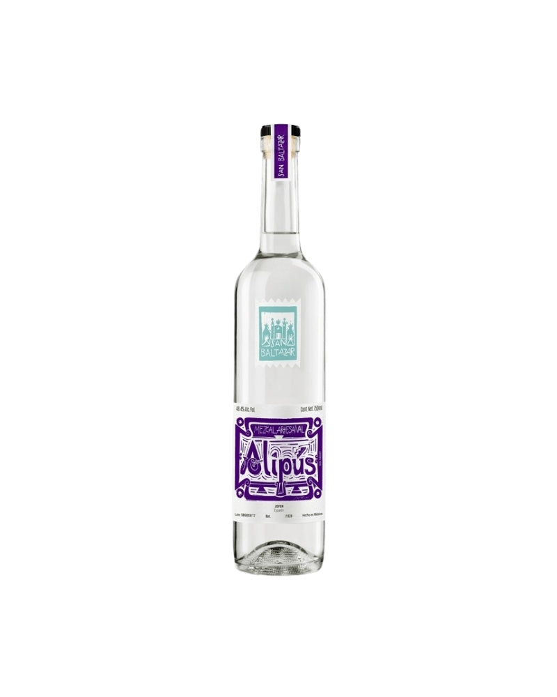 Alipus Mezcal San Baltazar