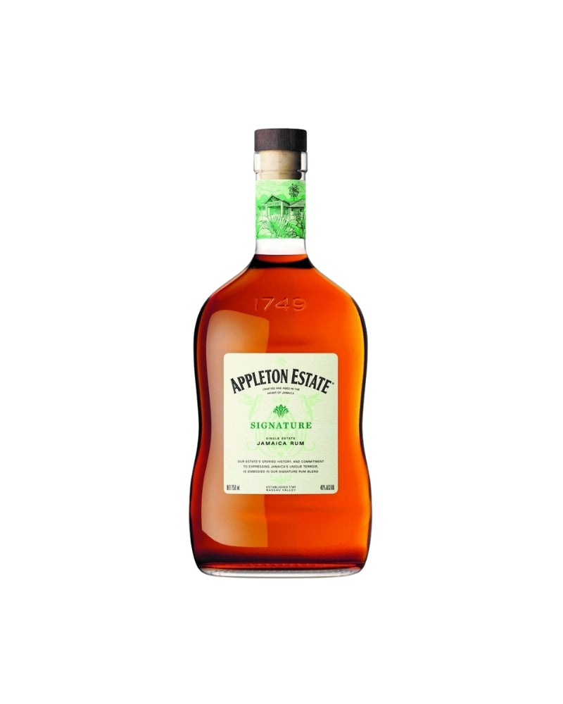 Appleton Estate Signature Blend 750mL