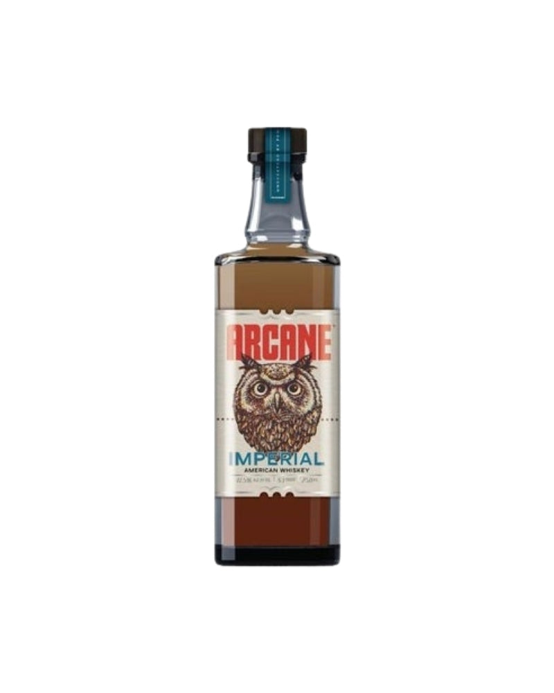 Arcane Distilling Imperial