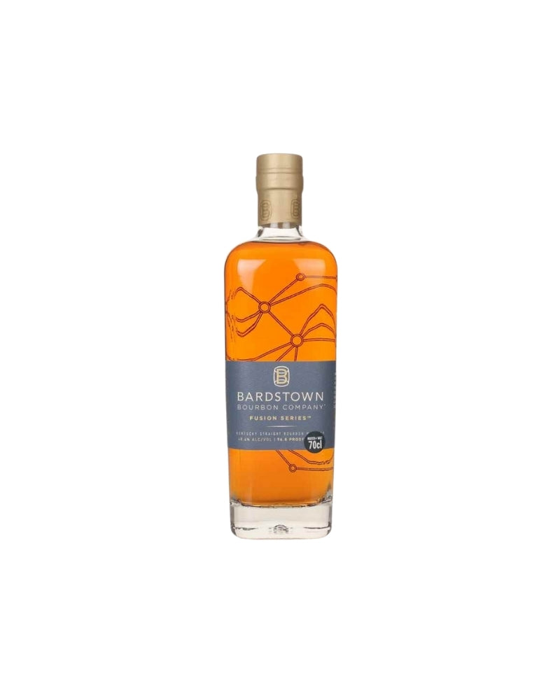 Bardstown Bourbon Fusion Series #9