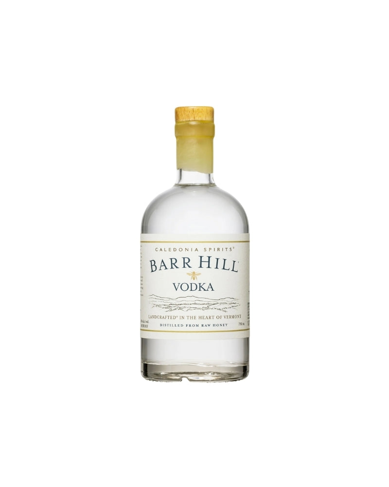 Barr Hill Vodka 750mL