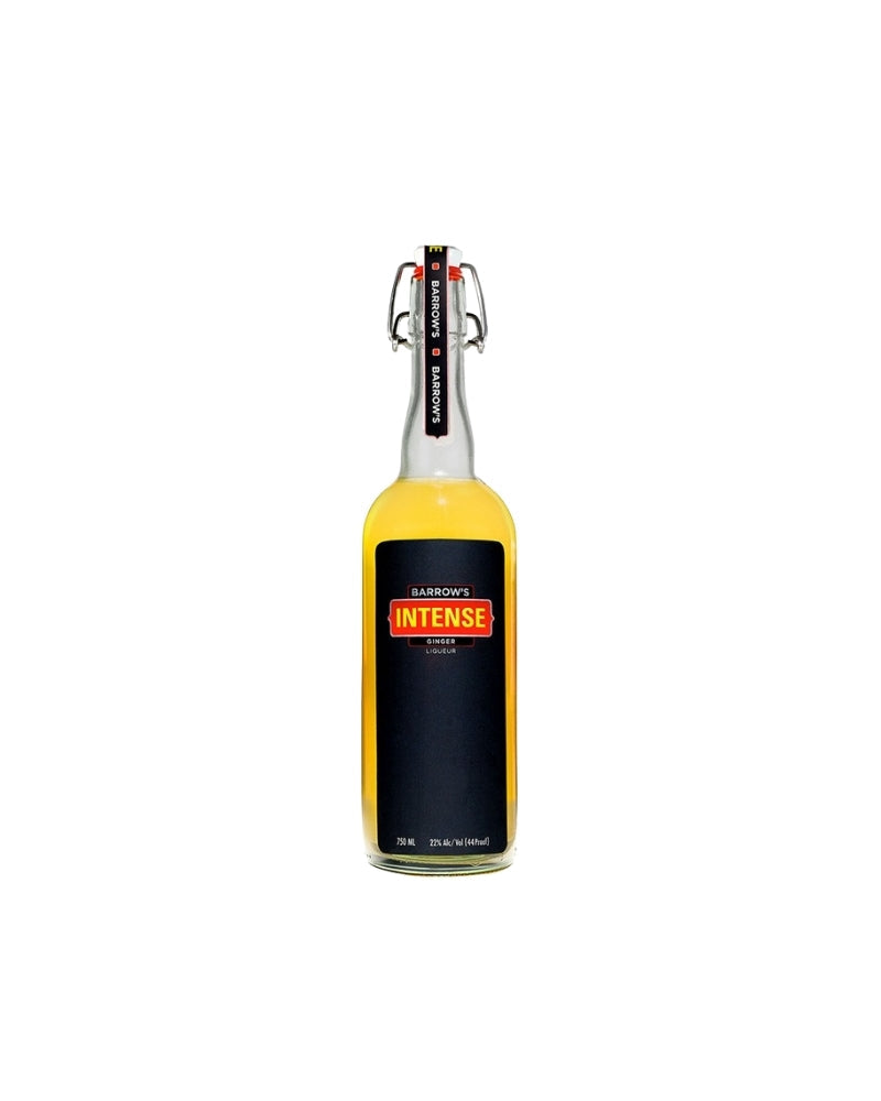 Barrow's Intense Ginger Liqueur
