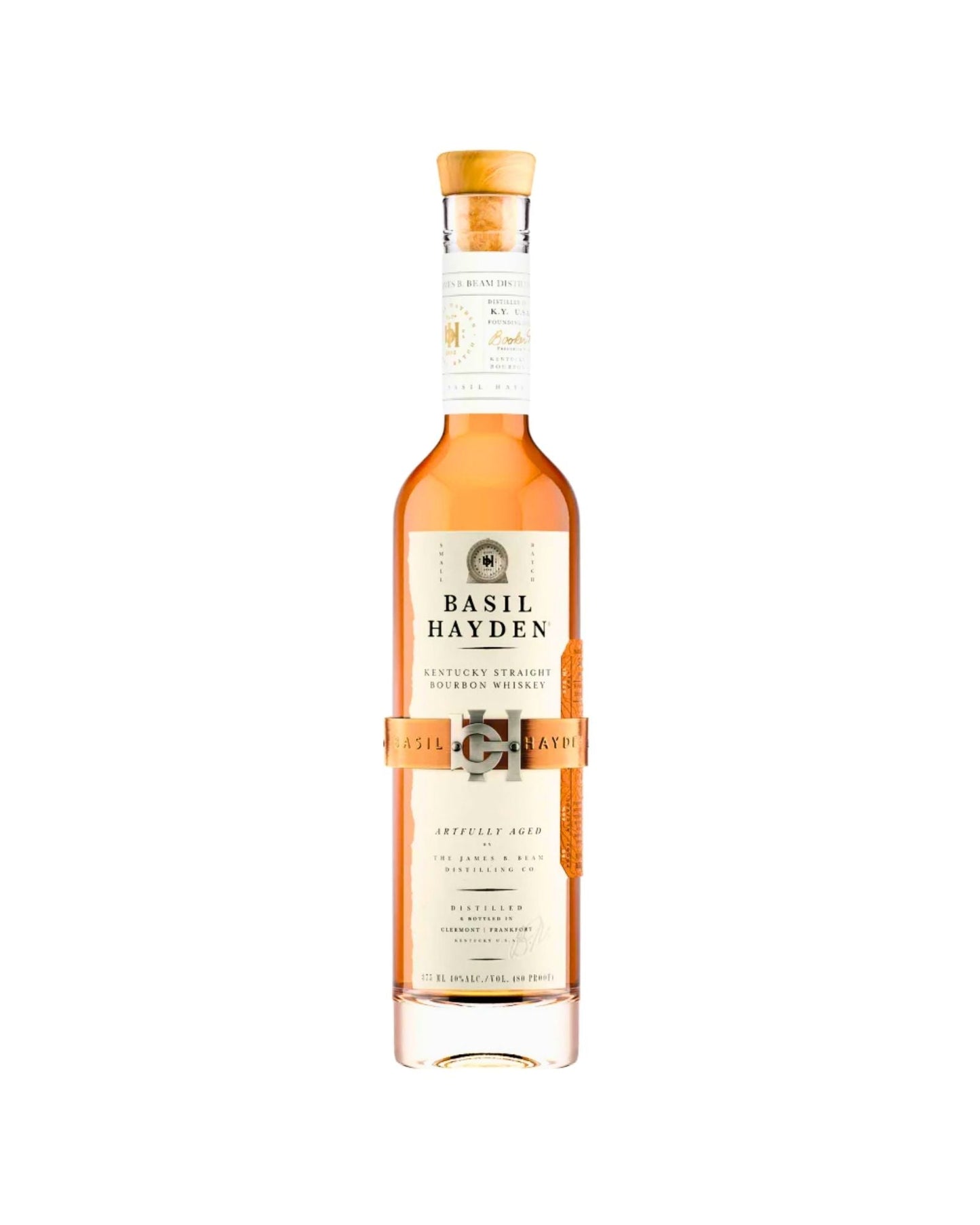Basil Hayden Bourbon 375mL
