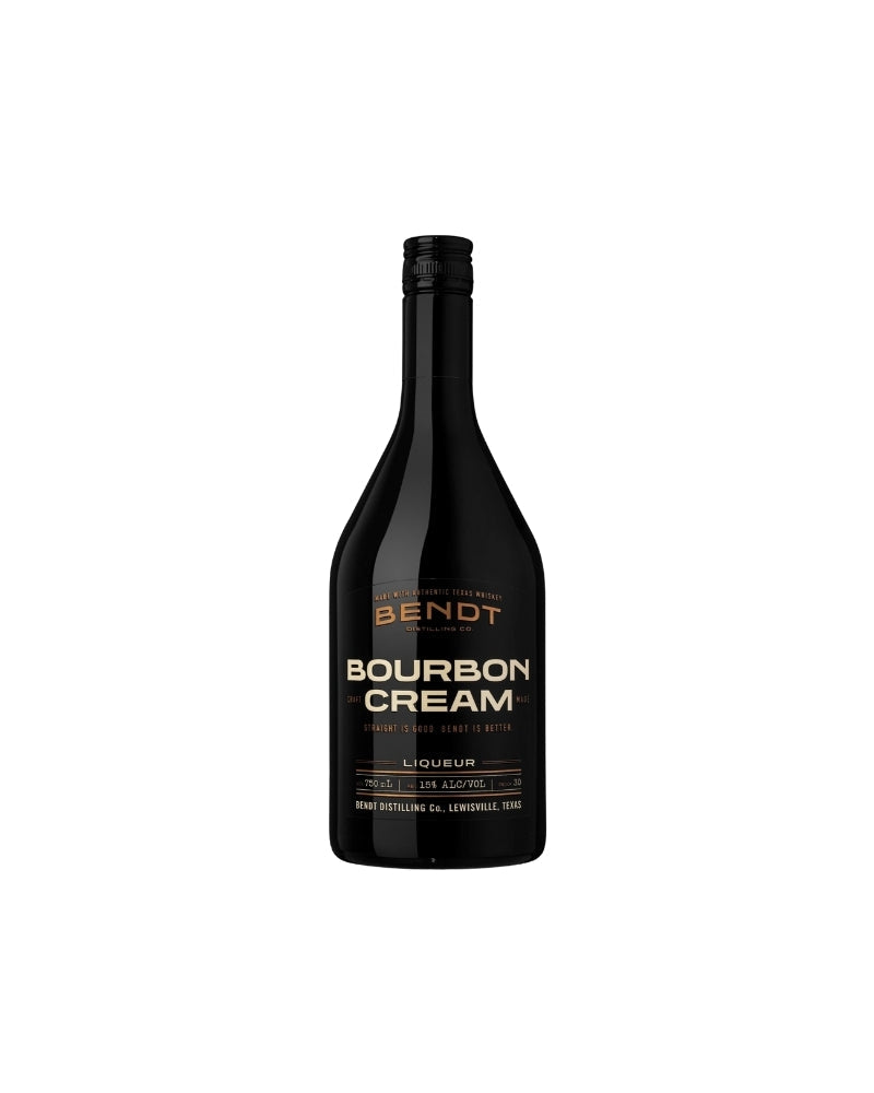 Bendt Bourbon Cream