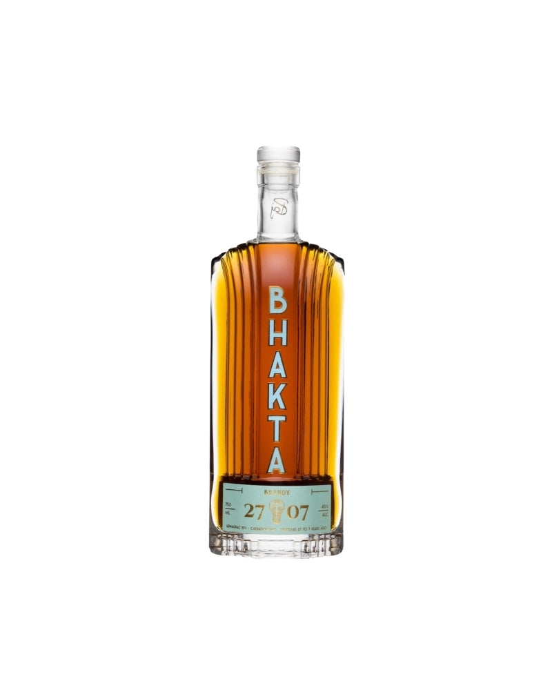 Bhakta 27:07 Brandy