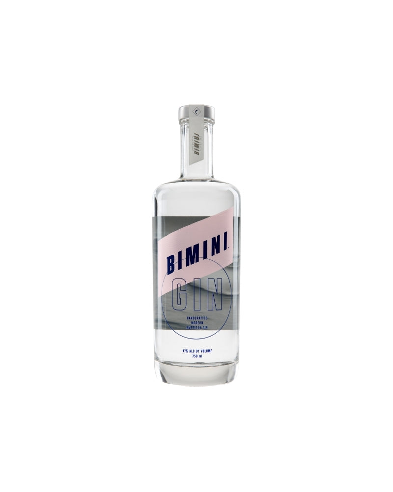 Bimini Gin