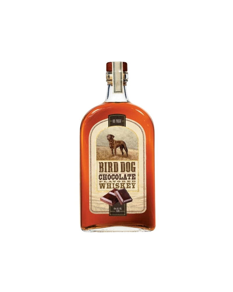Bird Dog Chocolate Flavored Whiskey