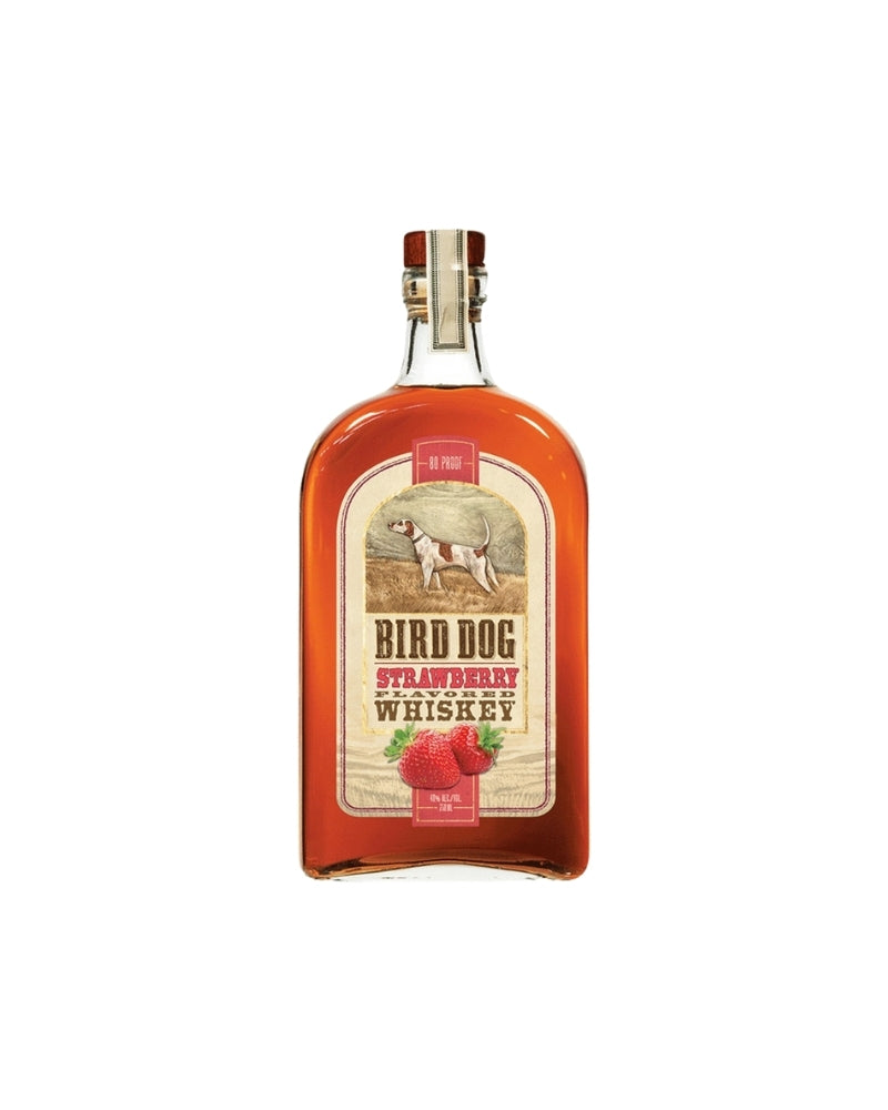 Bird Dog Strawberry Flavored Whiskey