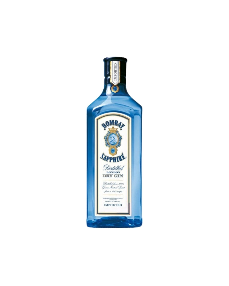 Bombay Sapphire Gin 375mL