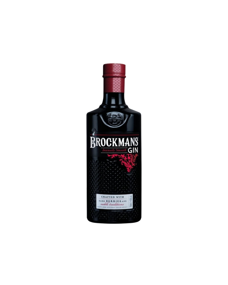 Brockman's Gin