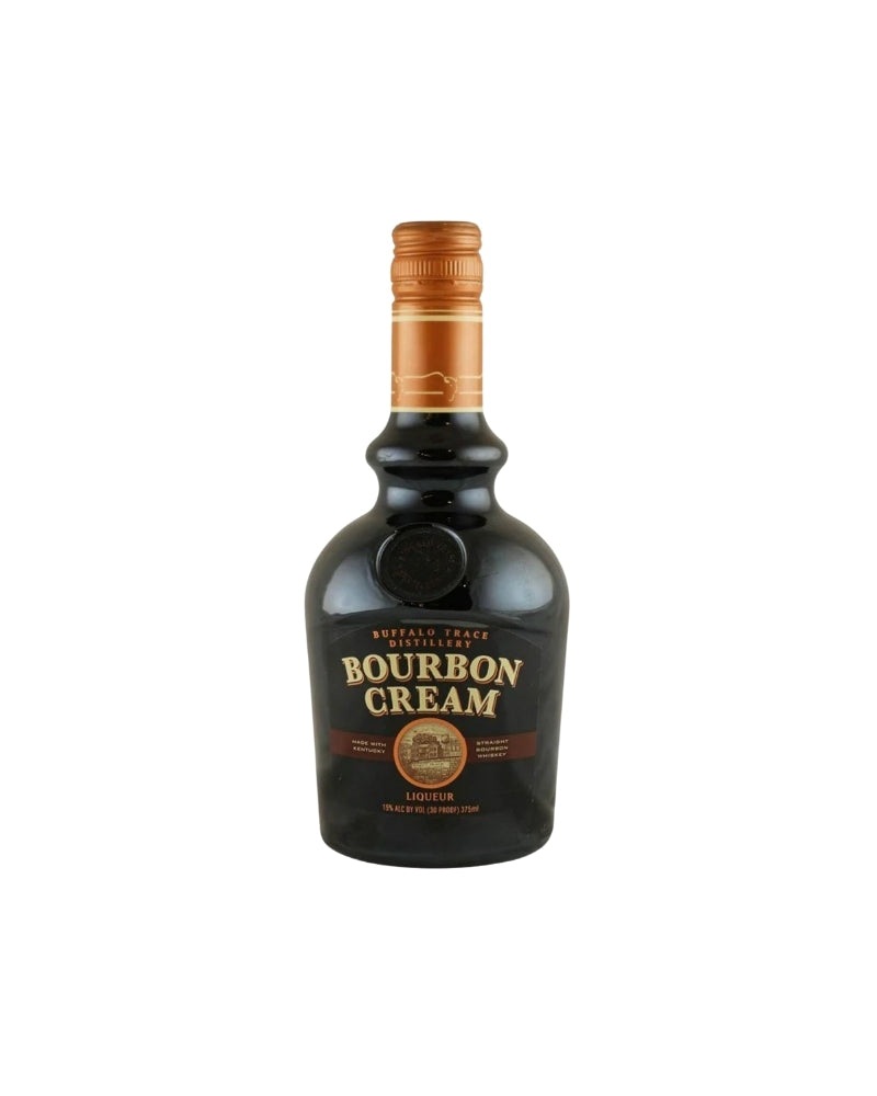 Buffalo Trace Bourbon Cream 375mL