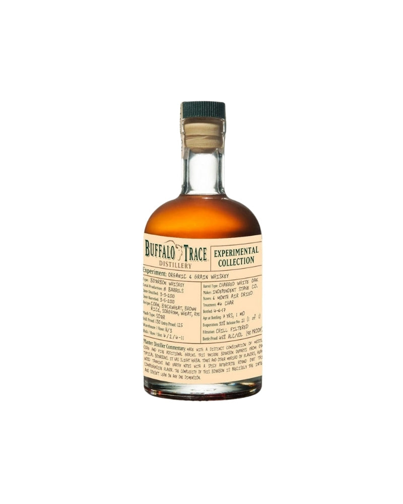 Buffalo Trace Experimental Collection 375mL
