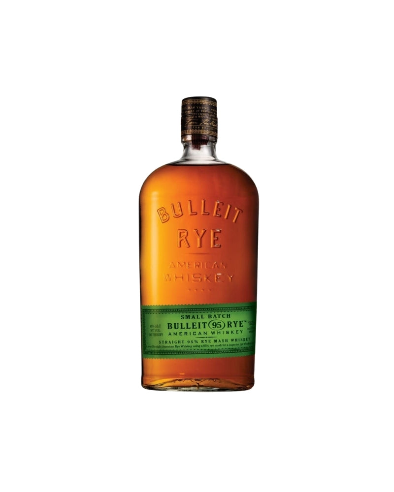 Bulleit Rye Whiskey 750mL