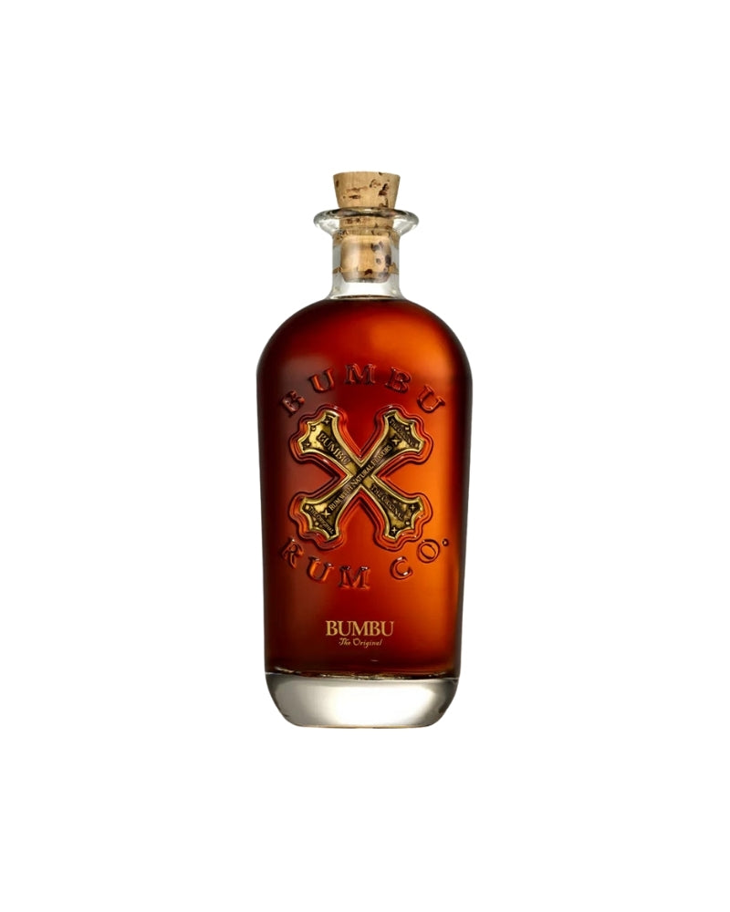 Bumbu The Original Rum 750mL