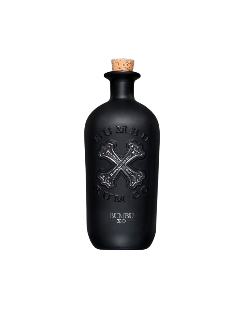 Bumbu XO Rum 750mL