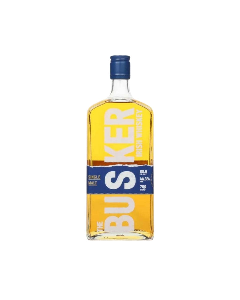 Busker Single Malt