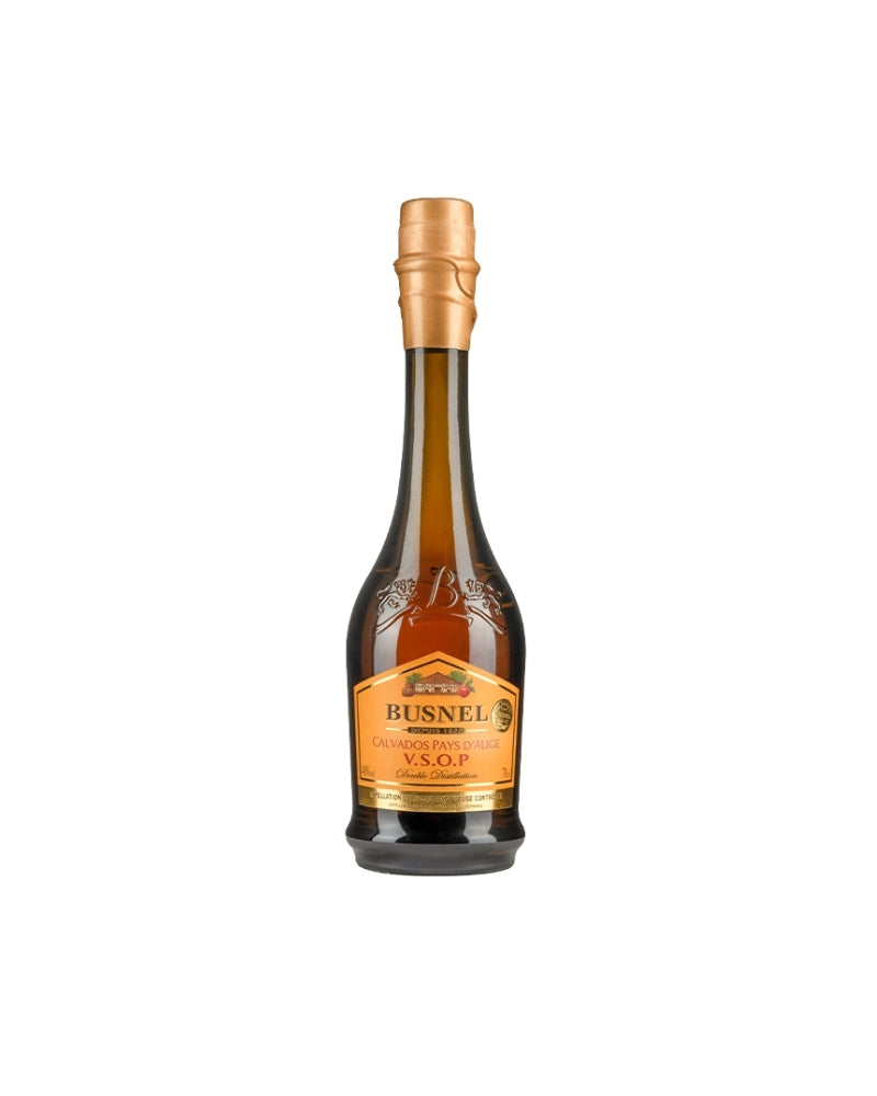 Busnel Calvados VSOP