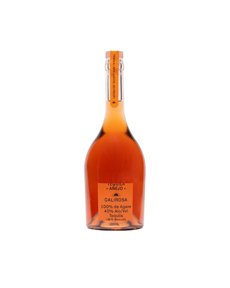 Calirosa Tequila Anejo