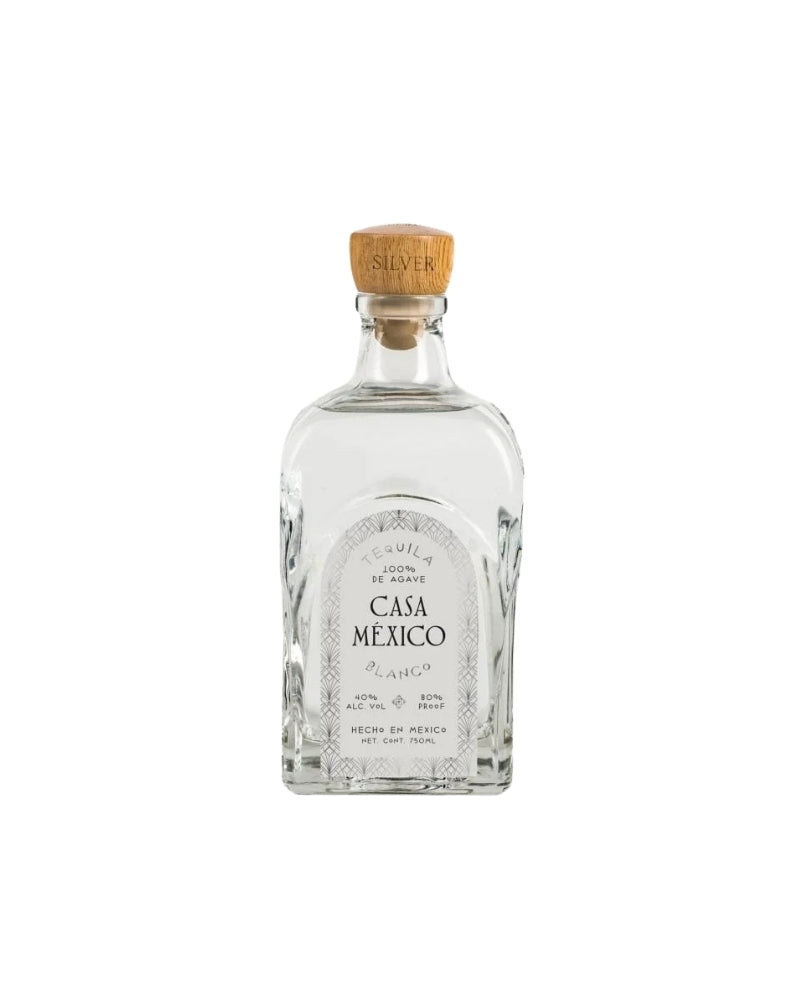 Casa Mexico Tequila Blanco