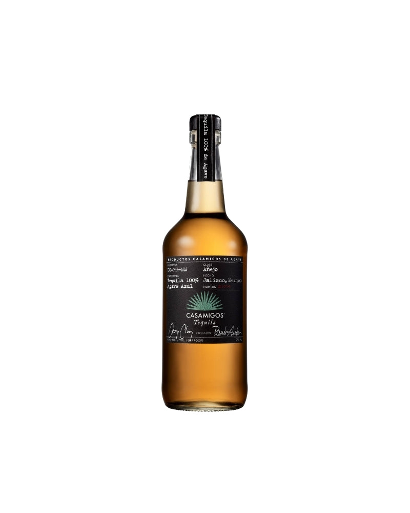 Casamigos Tequila Anejo 750mL