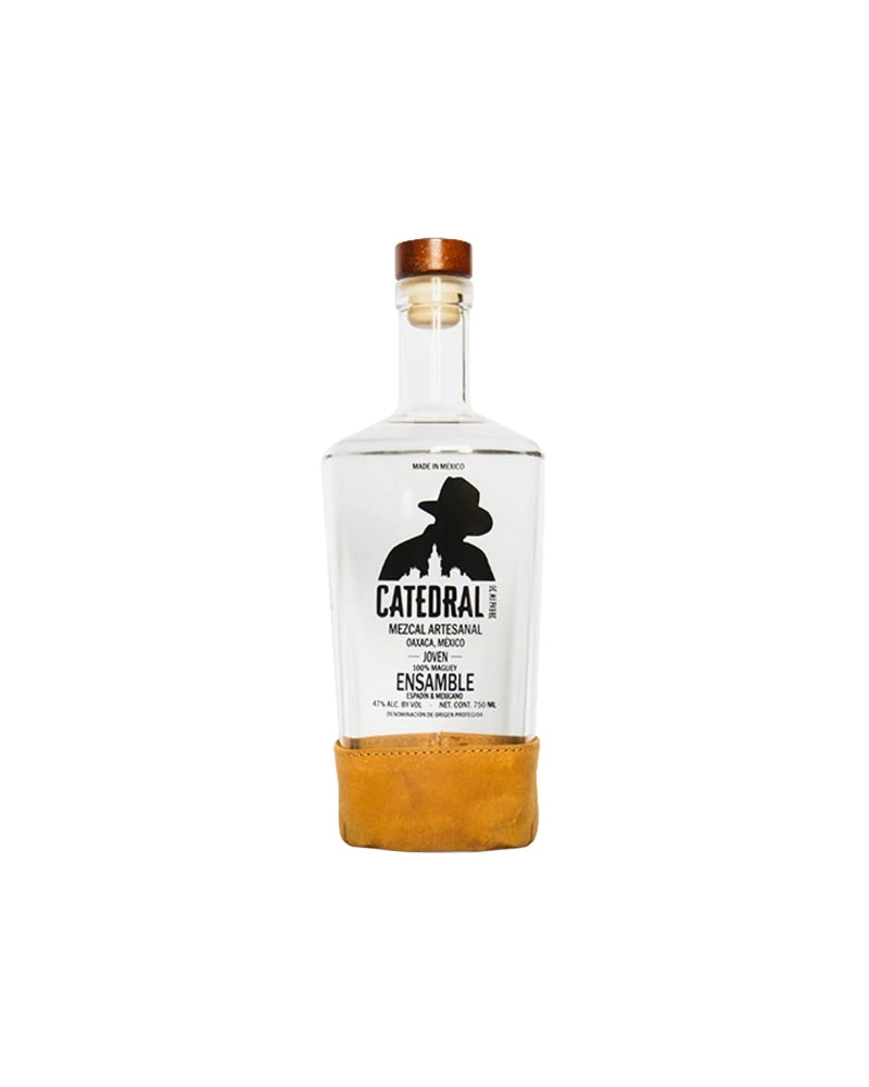 Catedral de Mi Padre Mezcal Ensamble (Espadin & Mexicano)