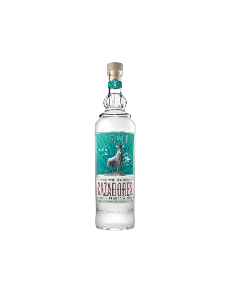 Cazadores Tequila Blanco