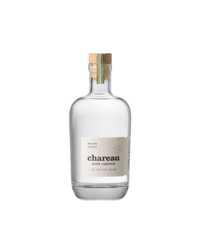 Chareau Aloe Vera Liqueur 375mL