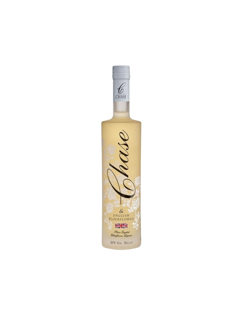 Chase Elderflower Liqueur 750mL
