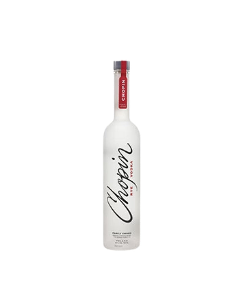 Chopin Rye Red Vodka 750mL