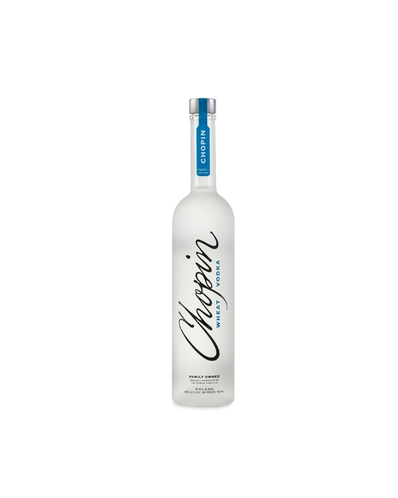 Chopin Wheat Vodka 1.75L