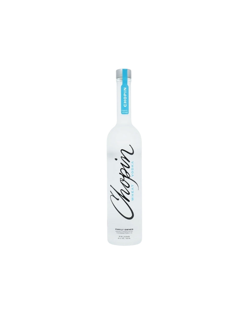 Chopin Wheat Vodka 1L
