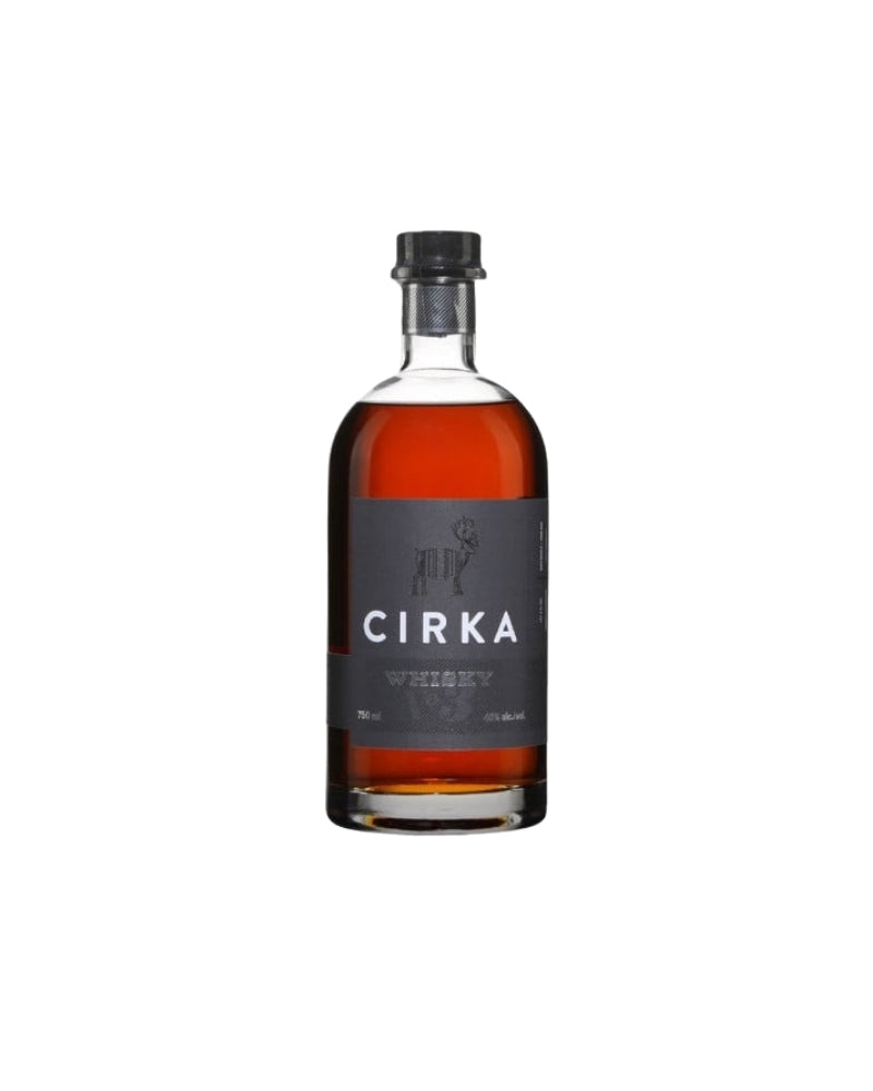 Cirka Whiskey No 3