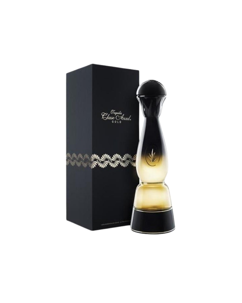 Clase Azul Tequila Gold 750mL