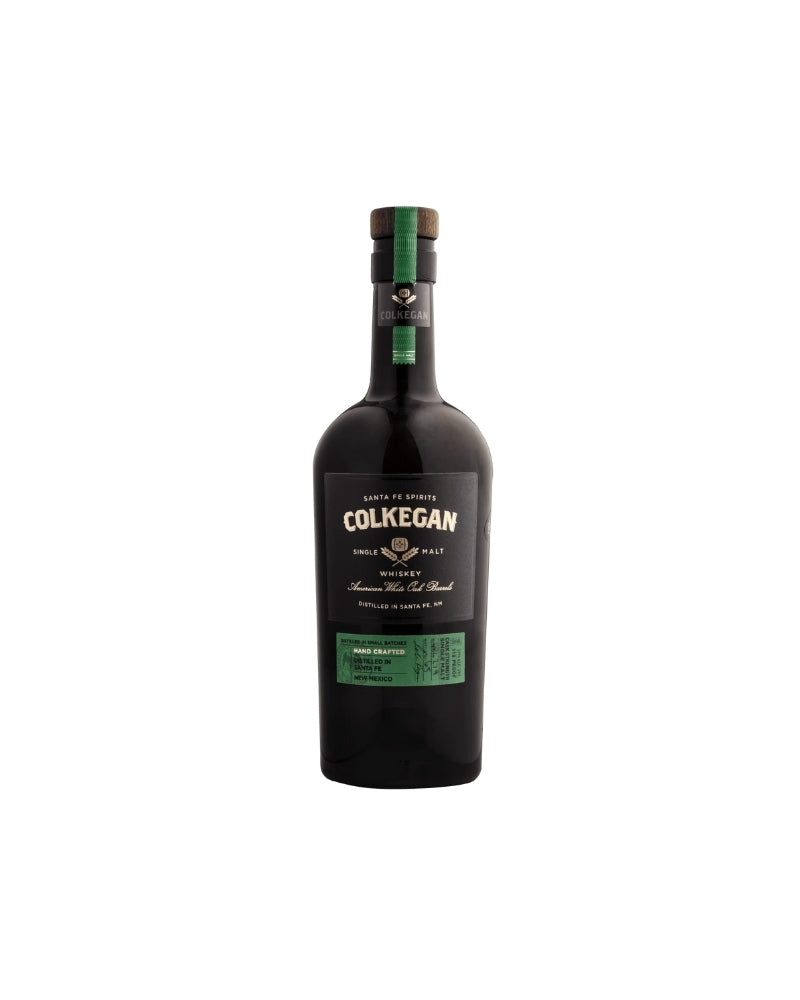 Colkegan Single Malt Cask Strength