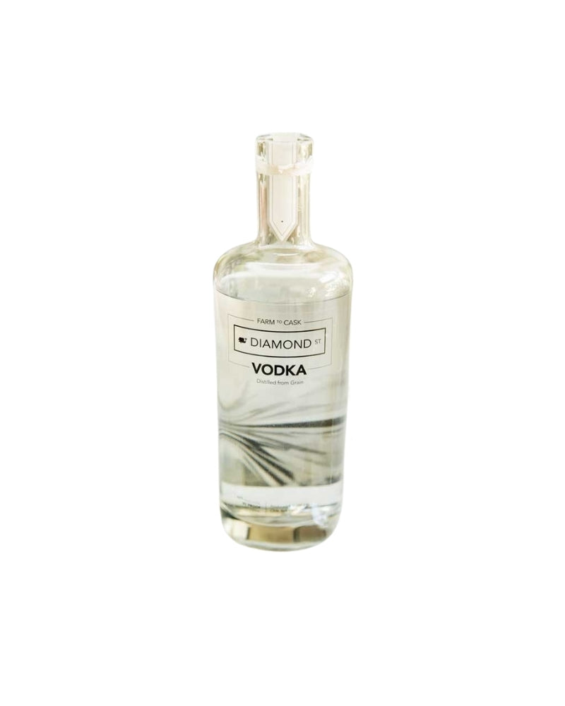 Cooper's Daughter Diamond St Vodka 750mL