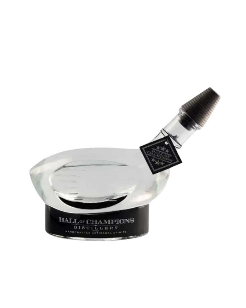 Cooperstown Distillery Golf Hall Of Champions Brand Vodka