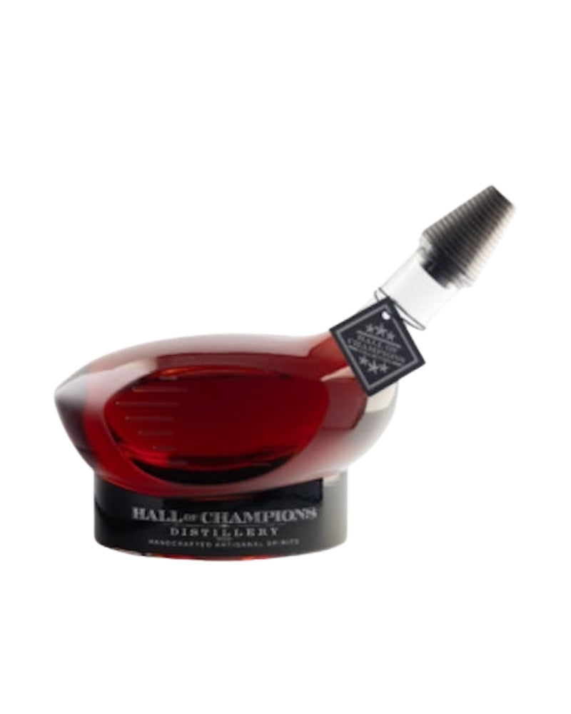 Cooperstown Distillery Golf Hall Of Champions Single Malt Whiskey