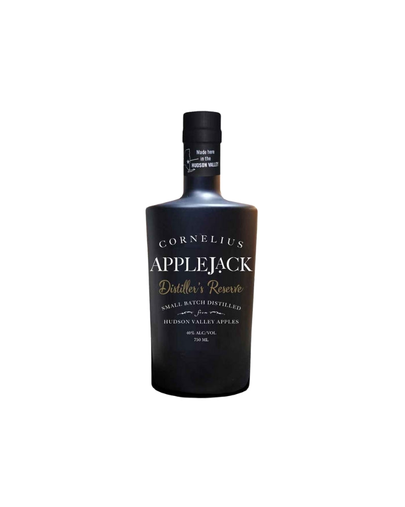 Cornelius Applejack Distiller's Reserve 750mL