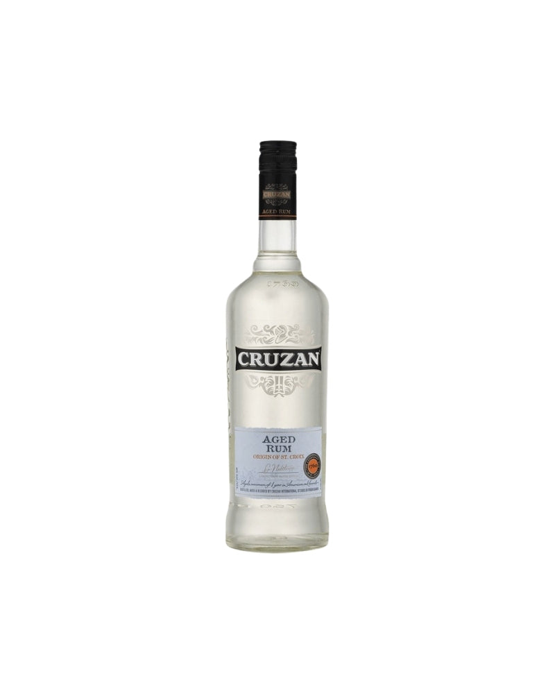 Cruzan Rum Aged Light