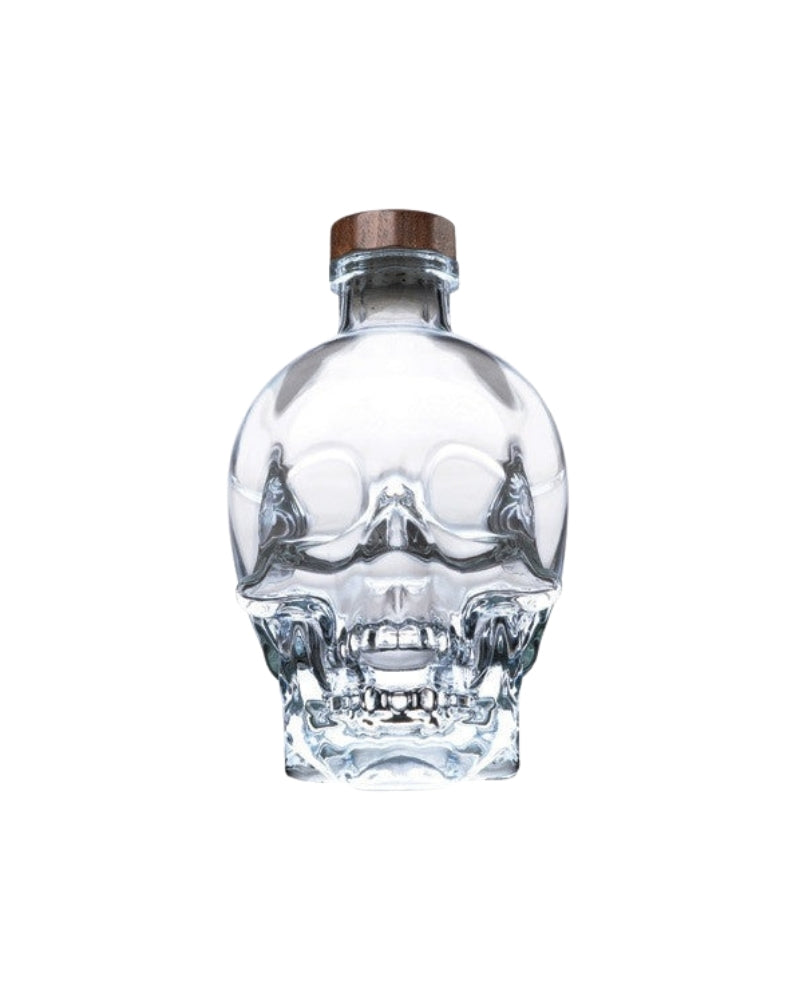 Crystal Head Vodka 750mL