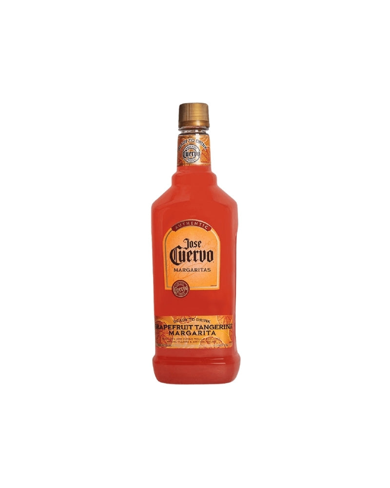 Cuervo Authentic Grapefruit Tangerine 1.75L